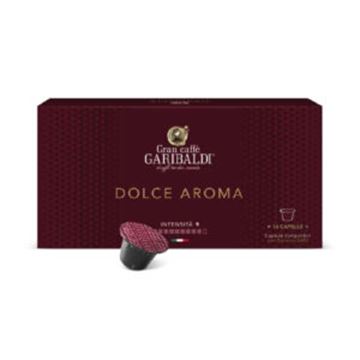 Picture of LAVAZZA POINT DOLCE AROMA X 50 PCS